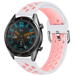 Huawei Watch GT 3 46mm KRD-10 Silikon Cord NO11