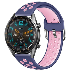 Huawei Watch GT 3 46mm KRD-10 Silikon Kordon NO7
