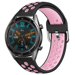 Huawei Watch GT 3 46mm KRD-10 Silikon Kordon NO8