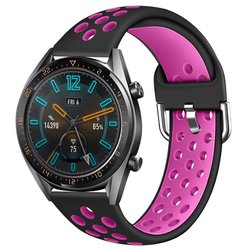 Huawei Watch GT 3 46mm KRD-10 Silikon Kordon NO9