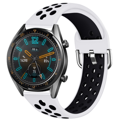 Huawei Watch GT 3 46mm KRD-10 Silikon Kordon NO12