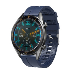 Huawei Watch GT 3 46mm KRD-23 Silikon Cord Navy blue