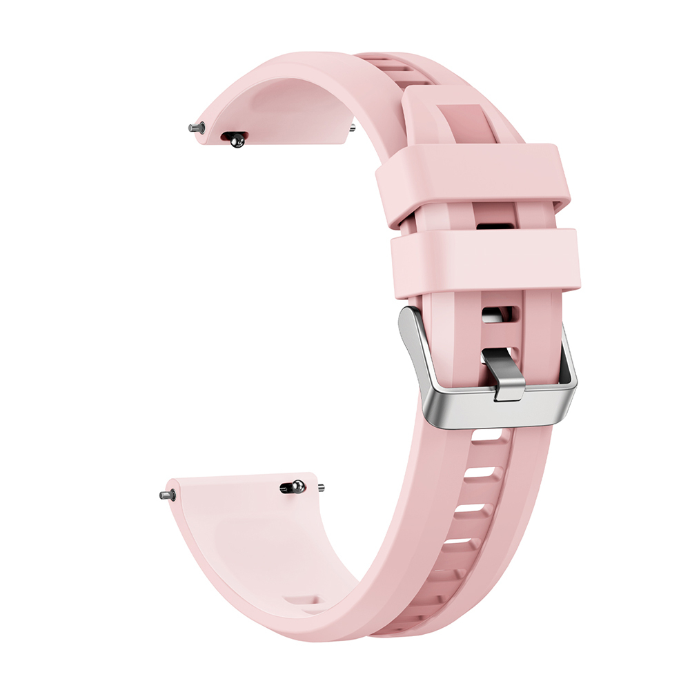 Huawei Watch GT 3 46mm Zore KRD-148 Silicone Band - 22