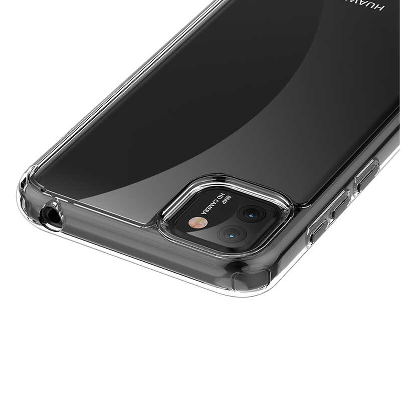 Huawei Y5P Kılıf Zore Coss Kapak - 3