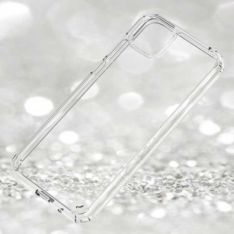 Huawei Y5P Kılıf Zore Coss Kapak - 4