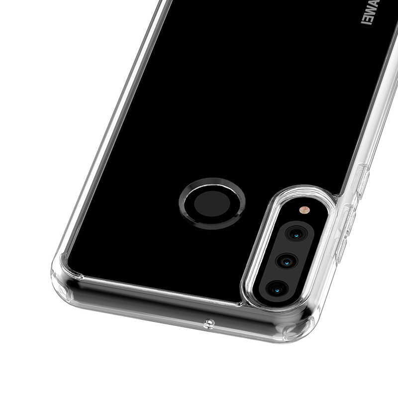 Huawei Y6P Kılıf Zore Coss Kapak - 8