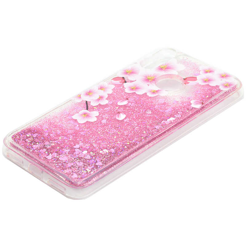 Huawei Y7 Prime 2019 Case Zore Marshmelo Silicon - 2