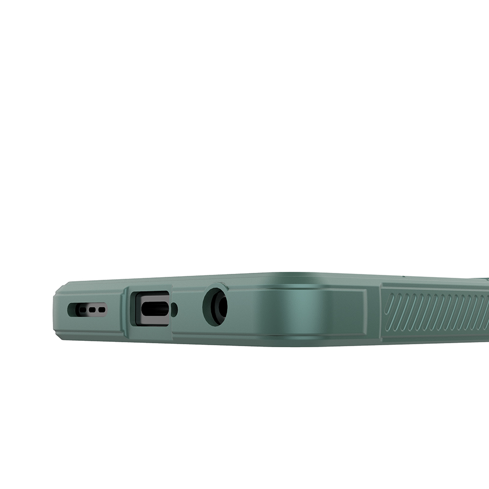 İnfinix Hot 40 Pro Kılıf Esnek TPU Oyuklu Arka Yüzey Tasarımlı Zore Etnik Silikon Kapak - 32