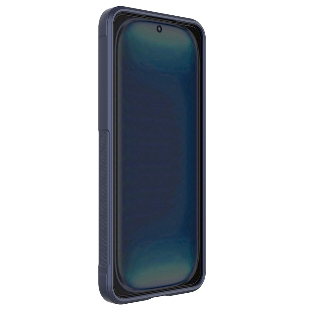 İnfinix Hot 50 4G Kılıf Esnek TPU Oyuklu Arka Yüzey Tasarımlı Zore Etnik Silikon Kapak - 27