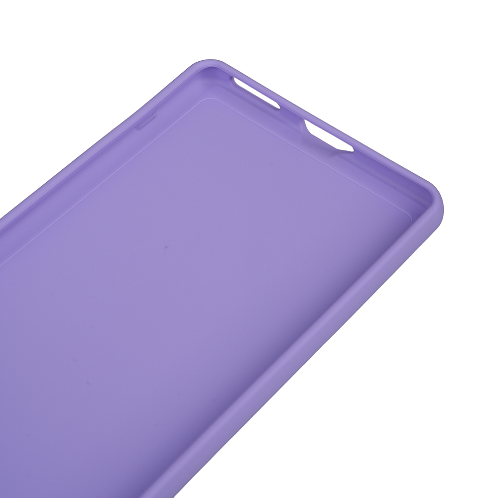 İnfinix Hot 50 Pro Plus 4G Kılıf Zore Biye Silikon - 13