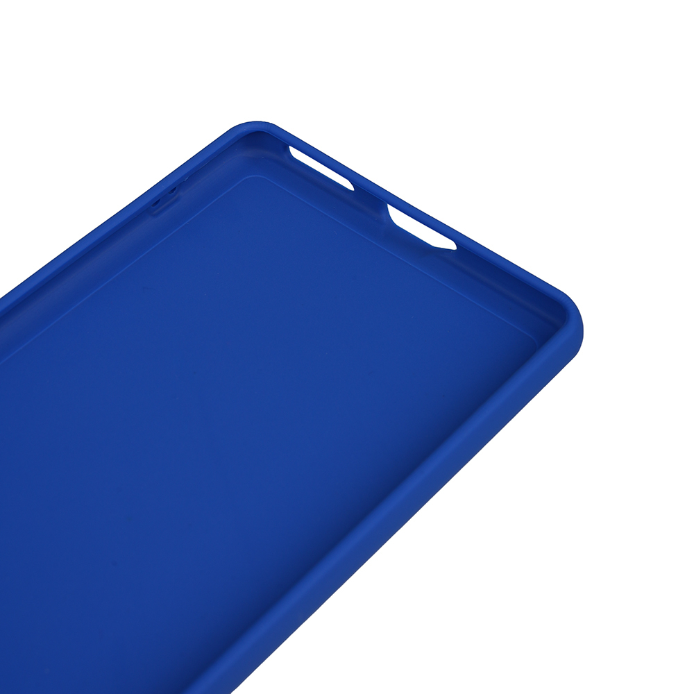 İnfinix Hot 50 Pro Plus 4G Kılıf Zore Biye Silikon - 15