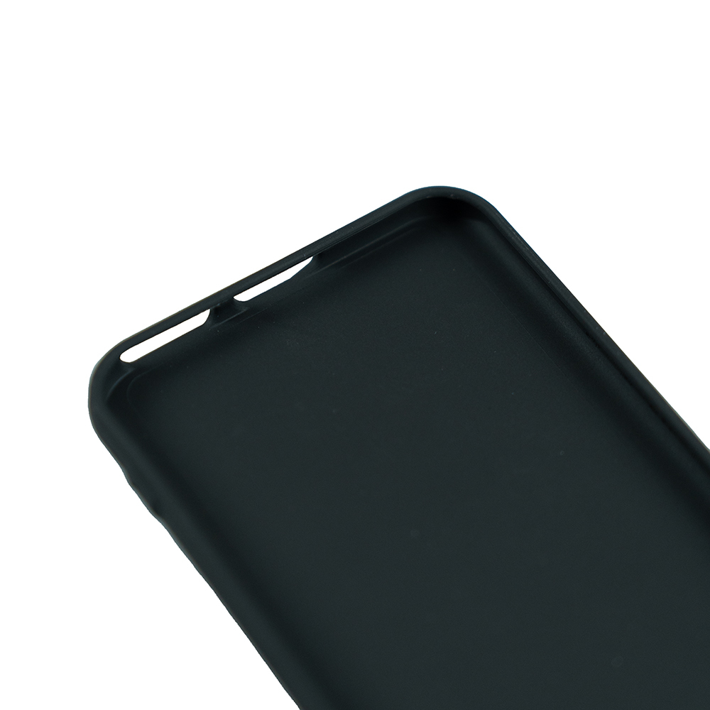 Infinix Hot 60 Pro Plus Case Zore Silicone - 4