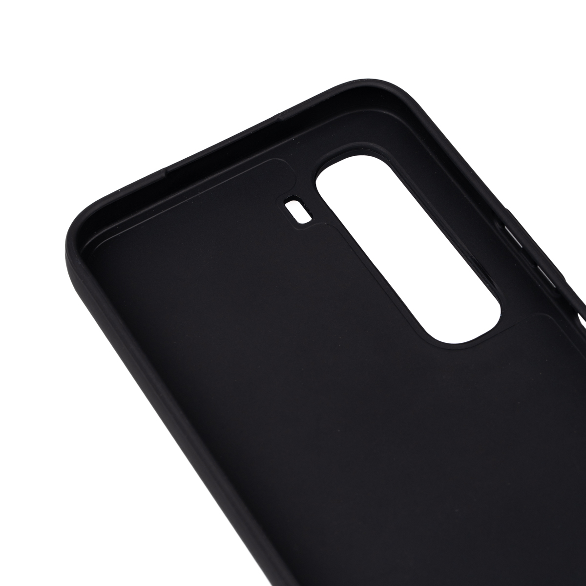 İnfinix Hot 60 Zore Biye Silikon - 3