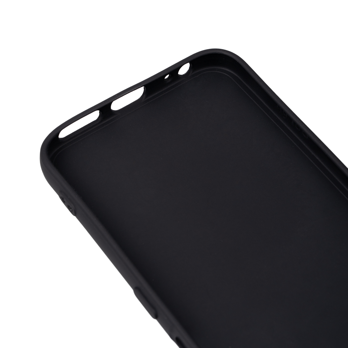 İnfinix Hot 60 Zore Biye Silikon - 4