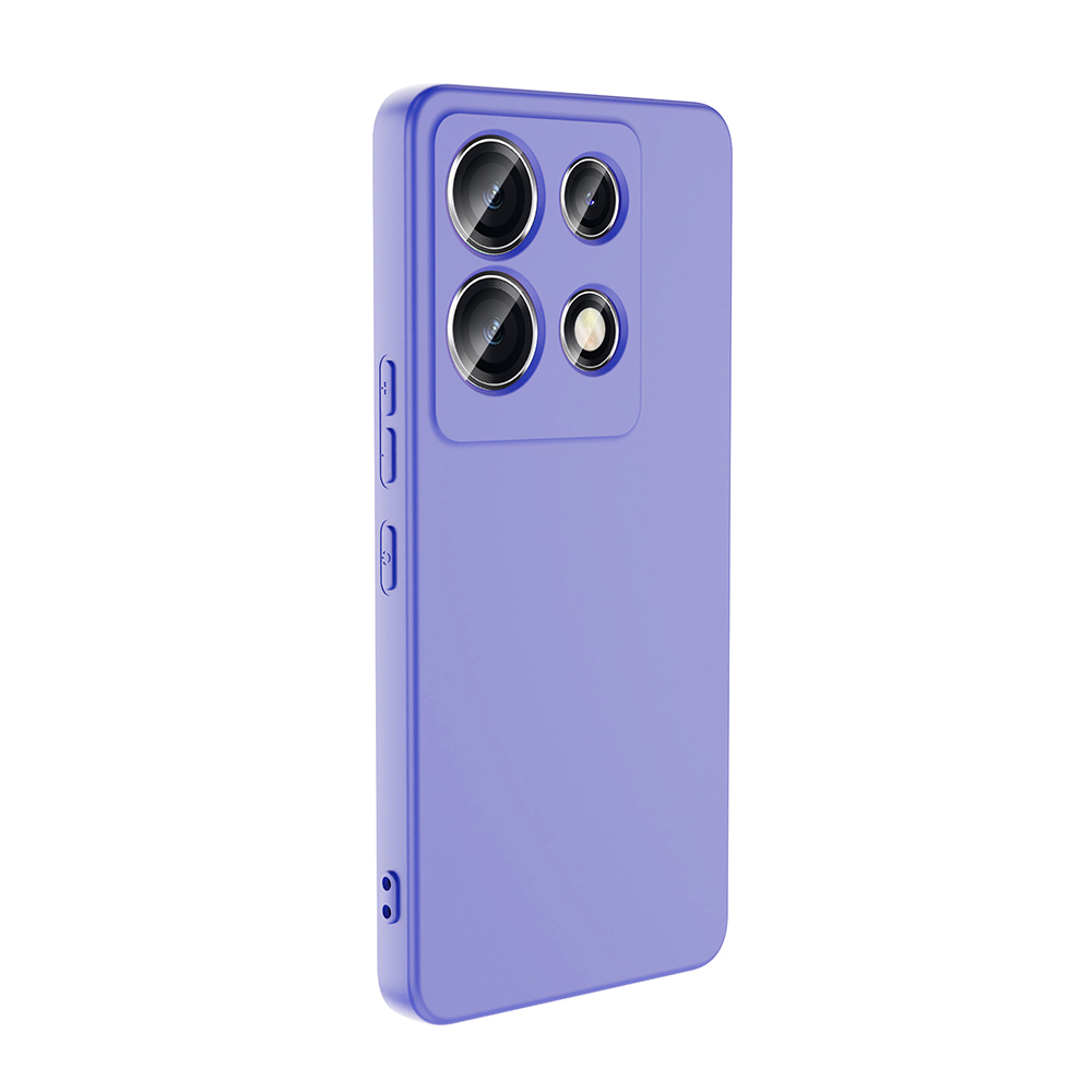 Infinix Note 30 VIP Case Zore Mara Launch Cover - 6