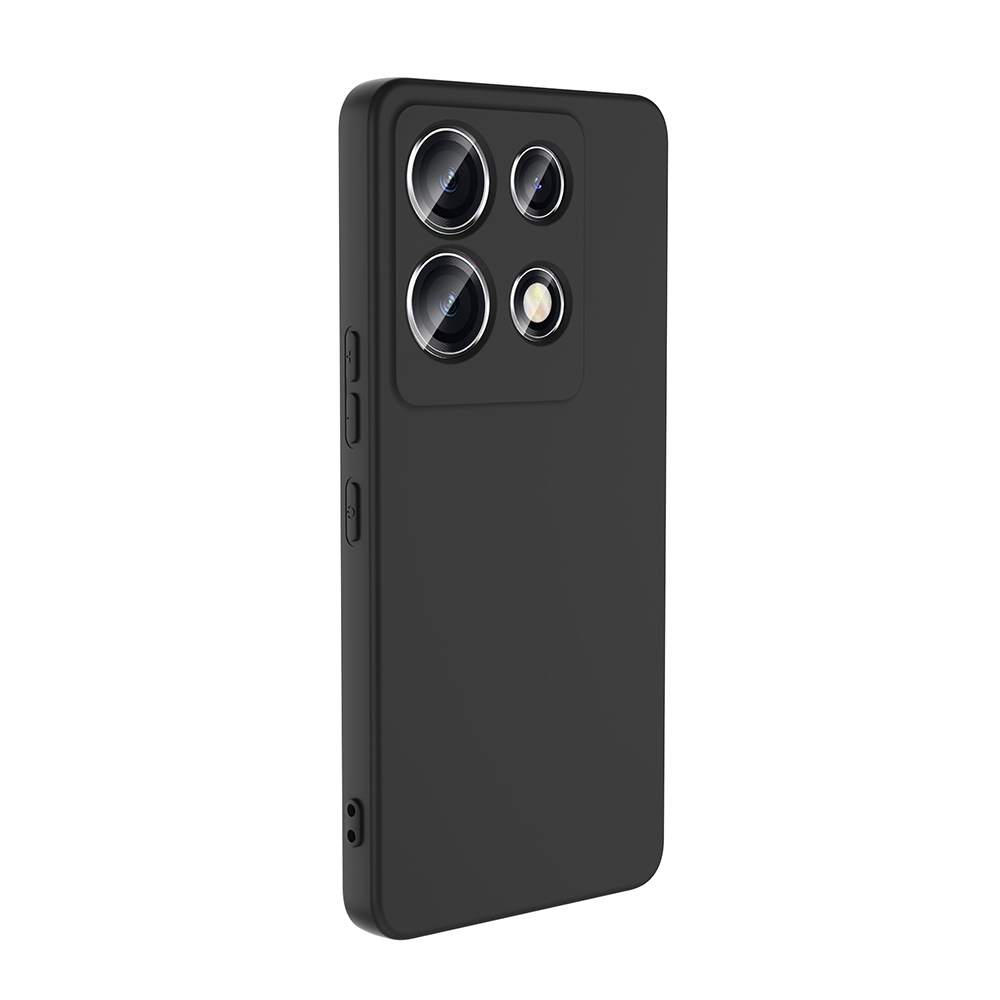 Infinix Note 30 VIP Case Zore Mara Launch Cover - 8