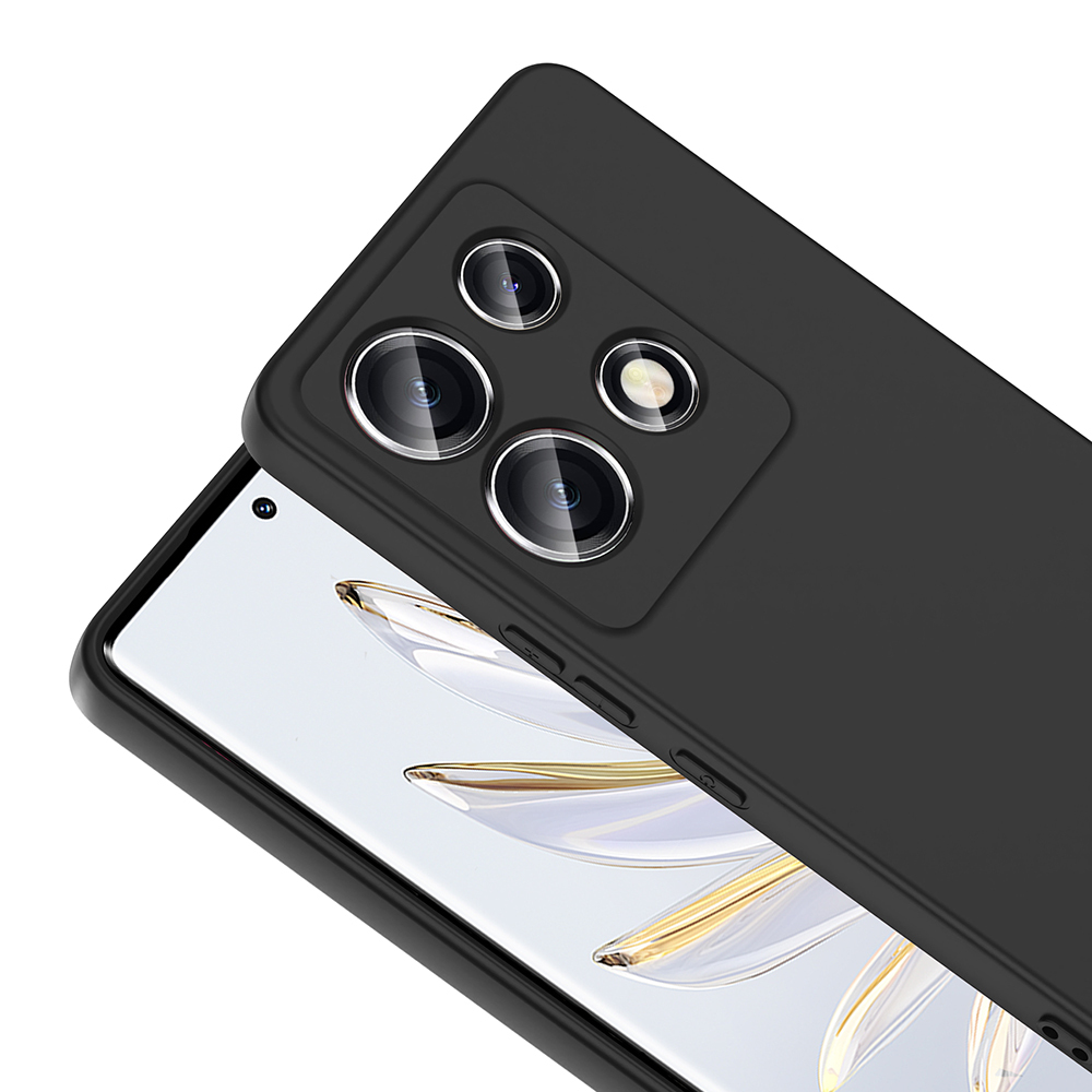 Infinix Note 30 VIP Case Zore Mara Launch Cover - 9