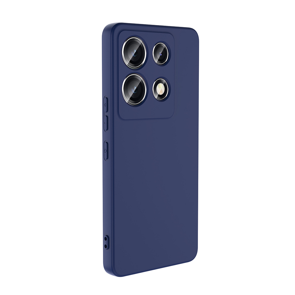 Infinix Note 30 VIP Case Zore Mara Launch Cover - 10