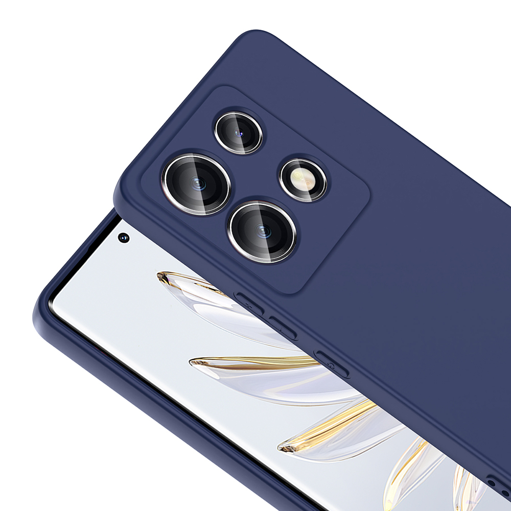 Infinix Note 30 VIP Case Zore Mara Launch Cover - 11