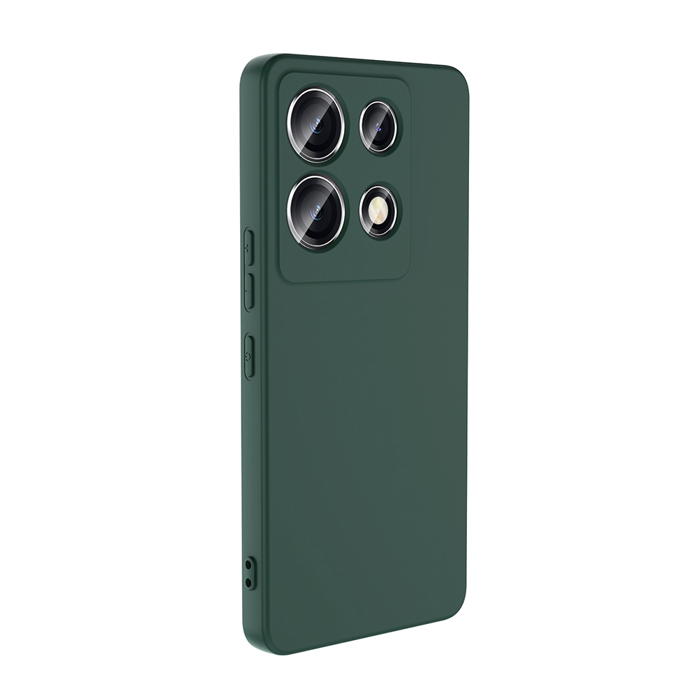 Infinix Note 30 VIP Case Zore Mara Launch Cover - 12
