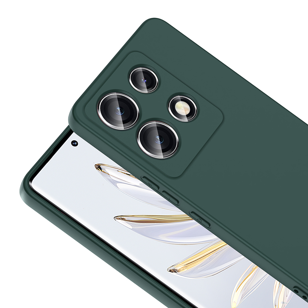 Infinix Note 30 VIP Case Zore Mara Launch Cover - 13