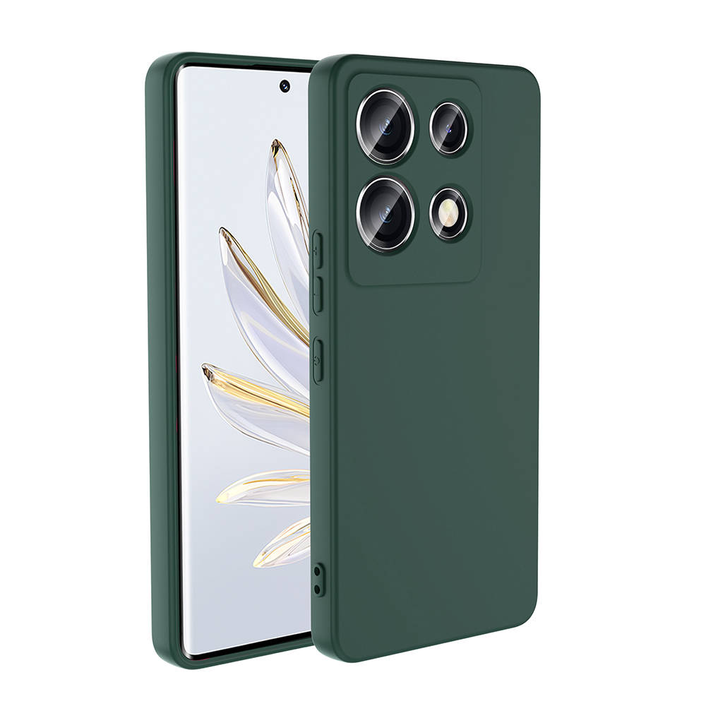 Infinix Note 30 VIP Case Zore Mara Launch Cover - 3