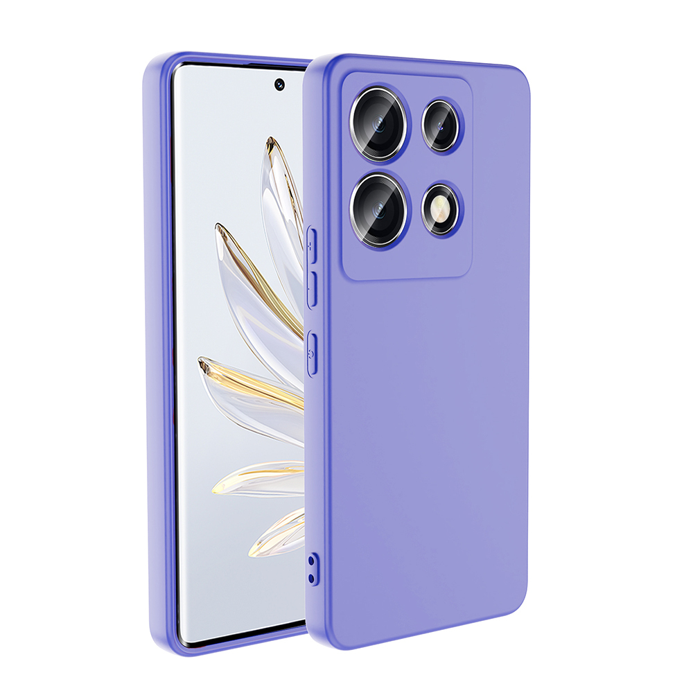Infinix Note 30 VIP Case Zore Mara Launch Cover - 2