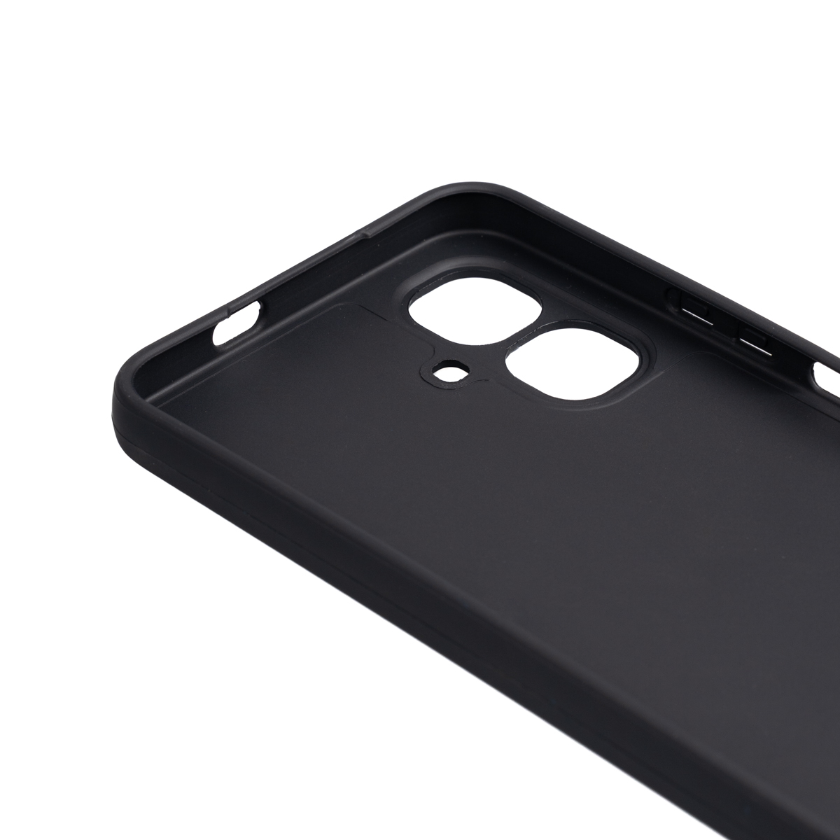 Infinix Smart 10 Case Zore Biye Silicone - 3