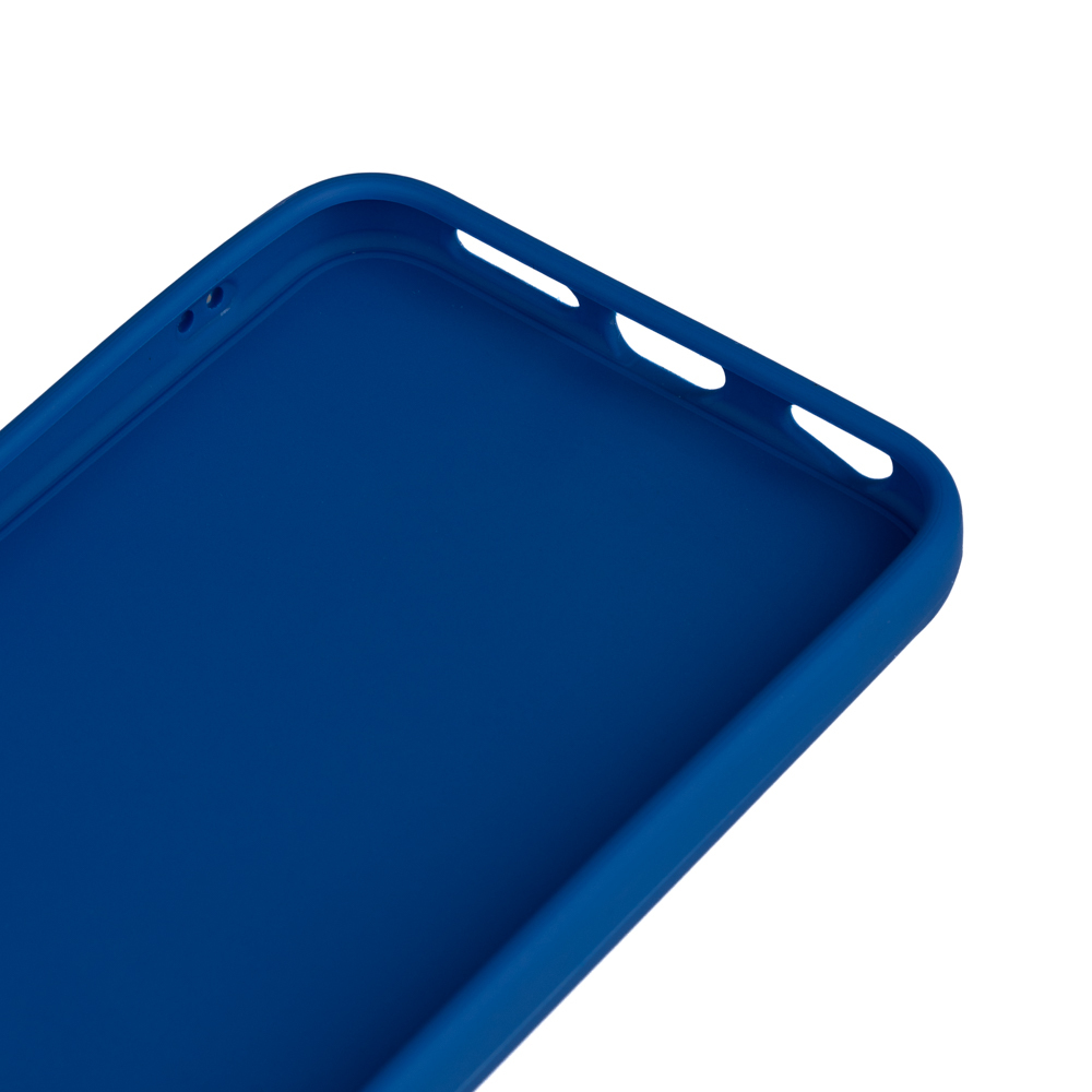Infinix Smart 9 Case Zore Biye Silicone - 7