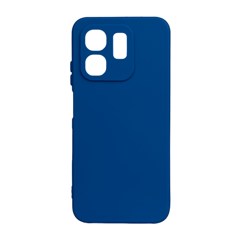 İnfinix Smart 9 Kılıf Zore Biye Silikon - 3