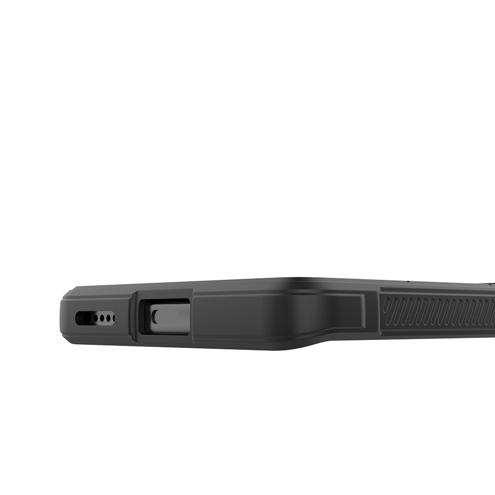 İnfinix Zero 40 5G Kılıf Esnek TPU Oyuklu Arka Yüzey Tasarımlı Zore Etnik Silikon Kapak - 18