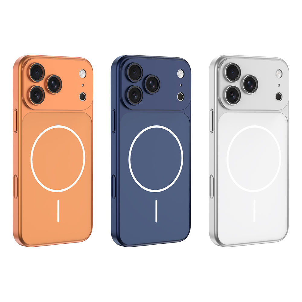 iPhone 17 Pro Kılıf Zore M-Safe Şarj Özellikli Kamera Korumalı Spark Kapak - 11 iPhone 17 Pro Kılıf Zore M-Safe Şarj Özellikli Kamera Korumalı Spark Kapak - 11