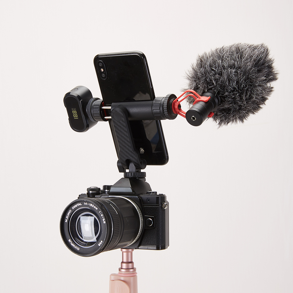 Jmary BH-05 Phone Stabilizer - 10