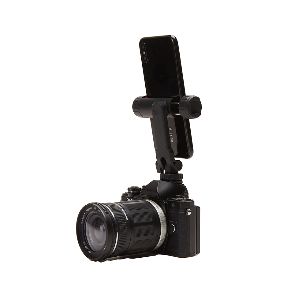Jmary BH-05 Telefon Sabitleme Aparatı - 16