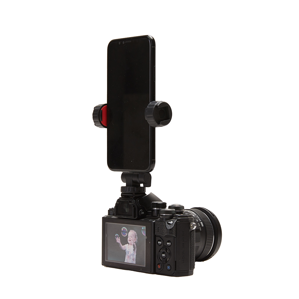 Jmary BH-05 Telefon Sabitleme Aparatı - 18