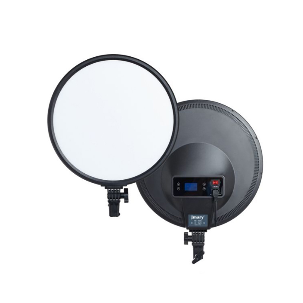 Jmary FM-15RS Kumandalı Işıklı Telefon Tutucu Ring Light - 2