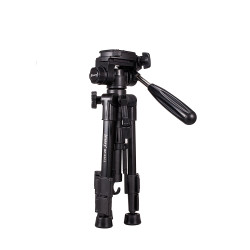 Jmary KP2203 Tripod Black