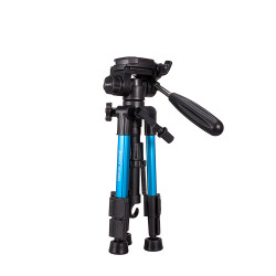 Jmary KP2203 Tripod Blue