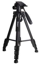 Jmary KP2234 Tripod Black