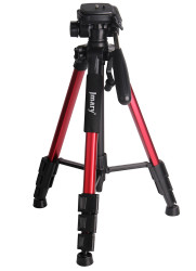 Jmary KP2234 Tripod Red