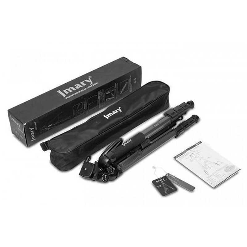 Jmary KP2254 Tripod - 3