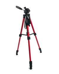 Jmary KP2254 Tripod Red