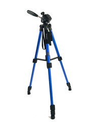 Jmary KP2254 Tripod Blue