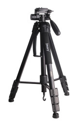 Jmary KP2264 Tripod Black