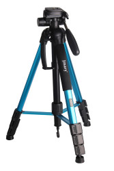 Jmary KP2264 Tripod Blue