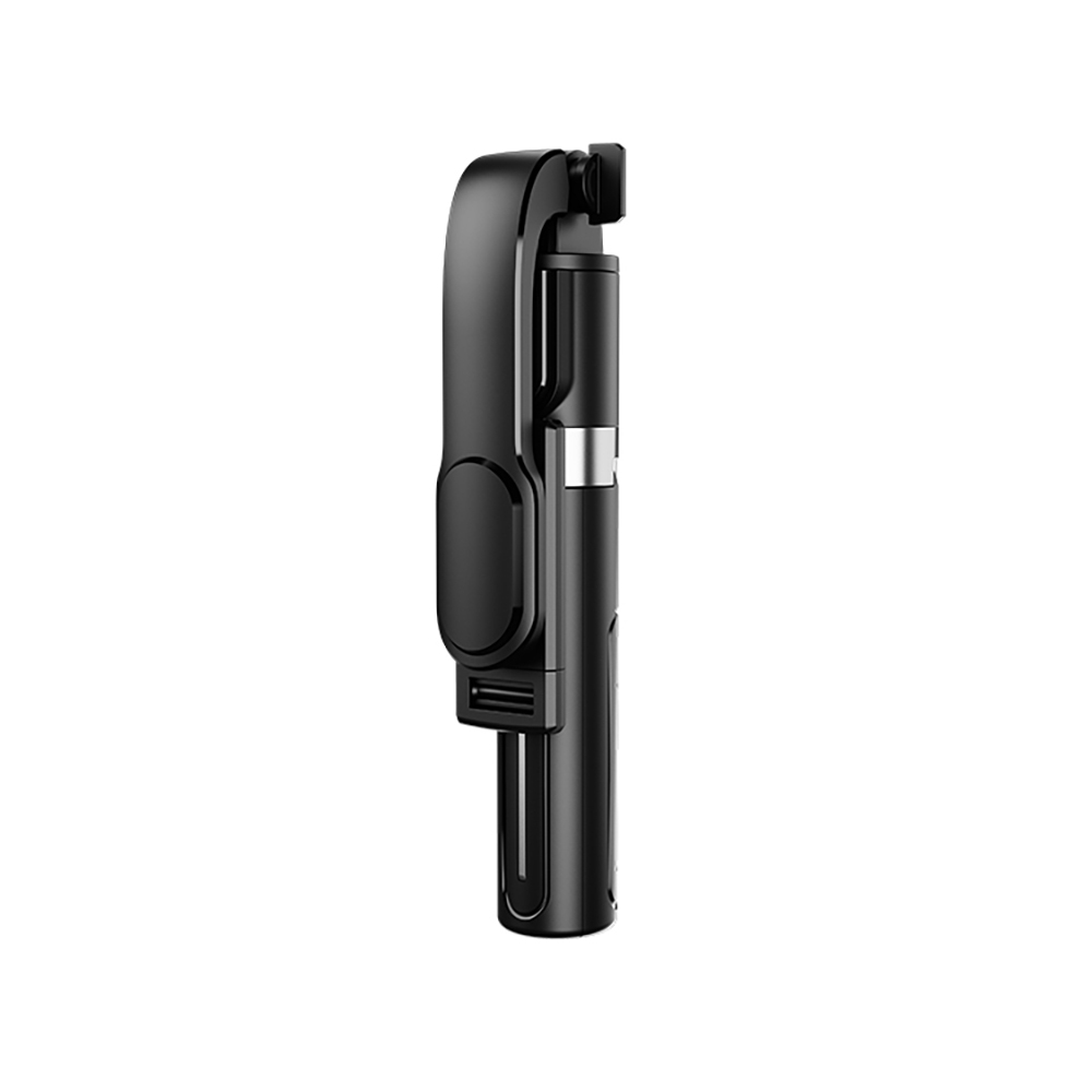 Jmary KT-219 360 Derece Dönebilen Kablosuz Kumandalı Tripod ve Selfie Çubuğu - 2