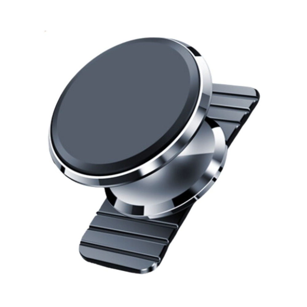 Jmary MH-73 Magnetic M-safe Compatible Flat Surface Car Phone Holder - 1