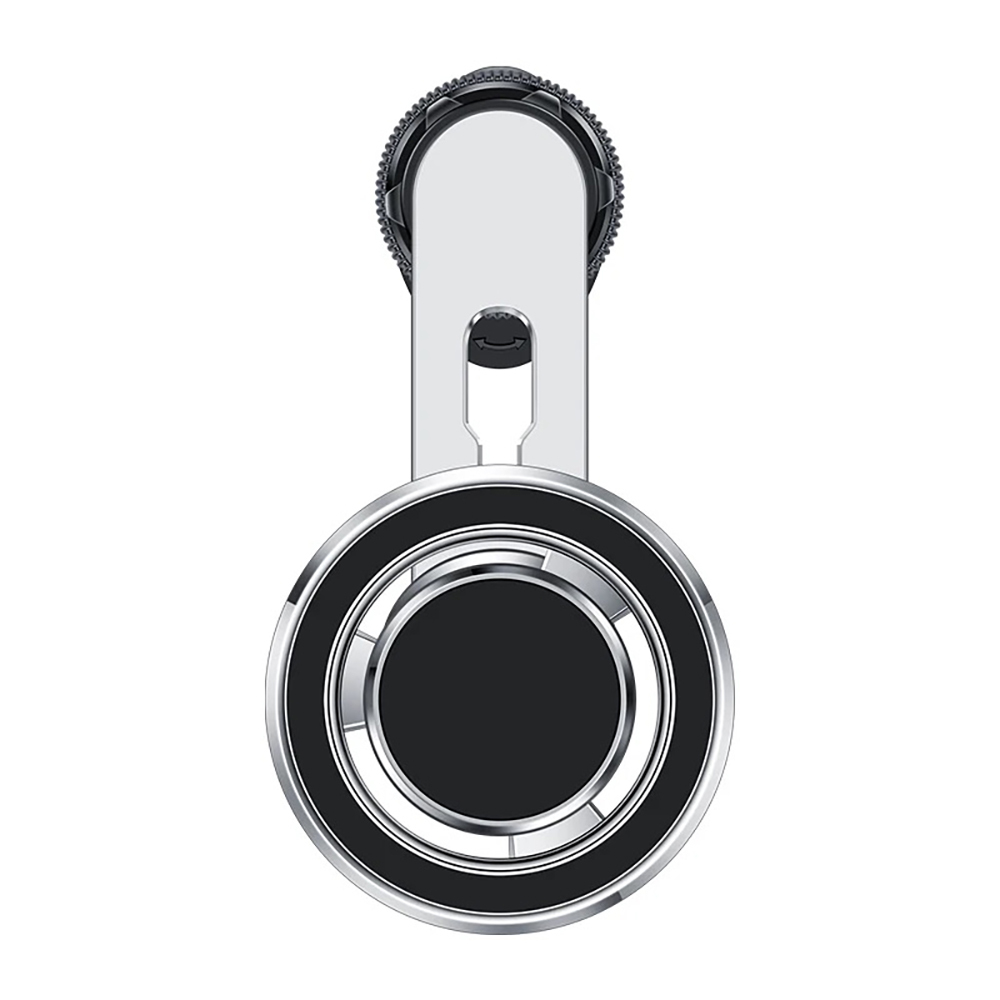 Jmary MH-78 Vent Design Magnetic Car Phone Holder - 3