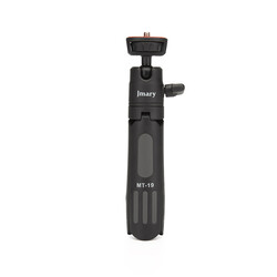 Jmary MT-19 Tripod Black