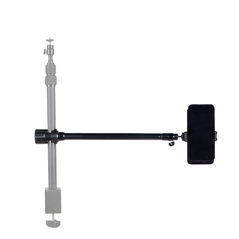 Jmary MT-21 Camera Stabilization Extension Arm Apparatus - 1